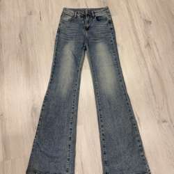 Джинсы ZARA