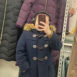 пальто женское в Рязани