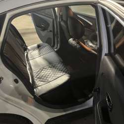 Nissan Almers G15 в Владикавказе фото 6