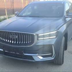 Продам Geely Mongaro