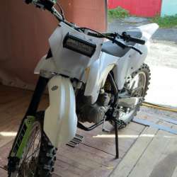 BSE Z2 250 в Москве фото 3