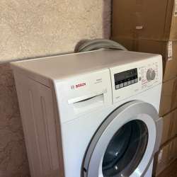 СТИРАЛКА BOSCH в Салавате фото 4