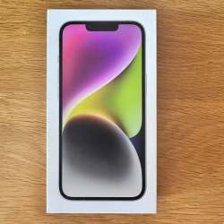 Продам IPHONE 14 128 GB