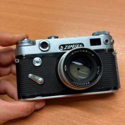 Фотоаппарат