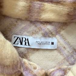 Куртка Zara в Калининграде