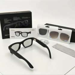 Умные очки с камерой AIMB-S2 Max AI SMART Glasses в Москве