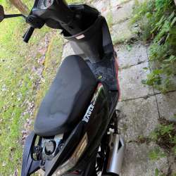 Мопед regulmoto eagle 50 в Крёкшине фото 3
