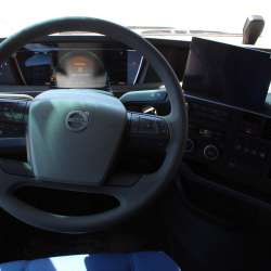 Тягач Volvo FH 2021 фото 3