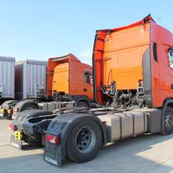 Scania S450 2021 фото 11