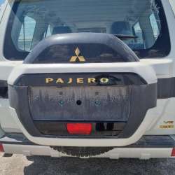 Mitsubishi Pajero 2022 года под заказ в Волгограде фото 11