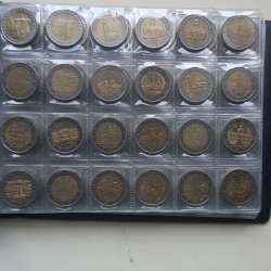 2€ collection фото 4