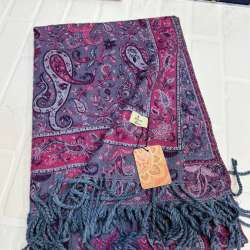 Палантин кашемировый Etro