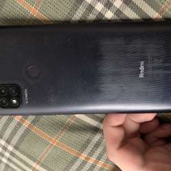 Телефон Redmi 9nfc в Омске фото 6