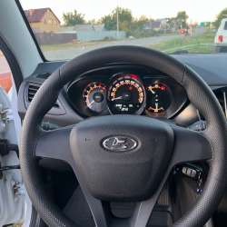 Продается LADA VESTA Универсал, в Оренбурге фото 4