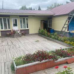 Продам 3-х комнатный коттедж. в Тынде