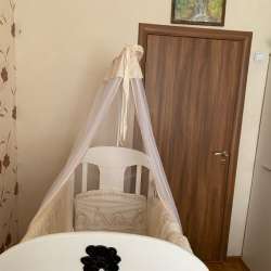 Продается детская кровать