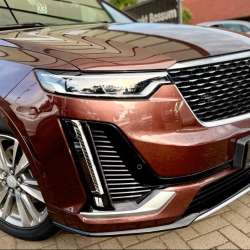 Cadillac XT6 Sport в Королёве фото 3