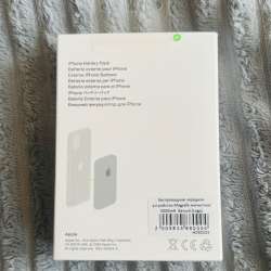Apple MagSafe 5000mAh Повербанк в Москве фото 4