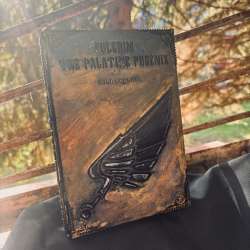 Крафтовые книги warhammer 40k в Калуге фото 7