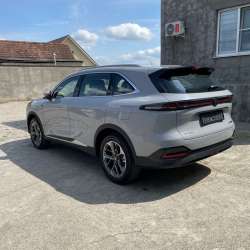 Changan cs75+ в Нальчике фото 3