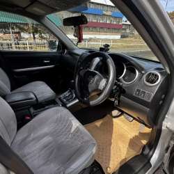 Suzuki escudo с пробегом в Иркутске
