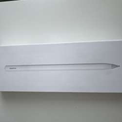 Новый стилус Huawei M-Pencil 3 поколения