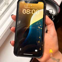 IPhone 11, 128 гб, sim + esim в Москве фото 5