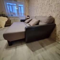 Продам диван и два кресла в Магадане фото 3