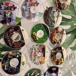 Xbox360 в Саратове
