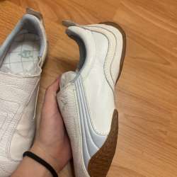 Кроссовки puma 36 женские в Челябинске