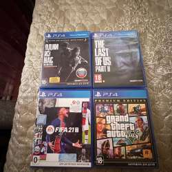 PS4 в Узловой