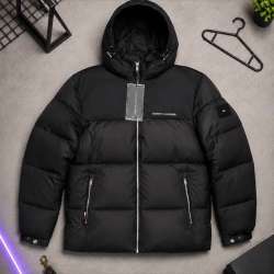 Зимняя куртка Tommy Hilfiger