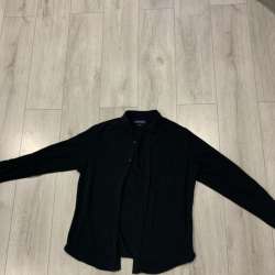 Рубашки Zara и Armani