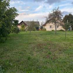 Продается участок с домом. фото 4