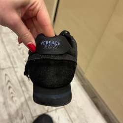 Кроссовки Versace в Москве фото 3
