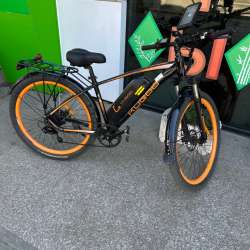 Продам велик киго в3