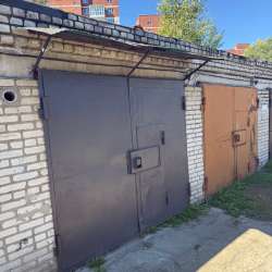 Продам гараж в Хабаровске фото 8