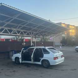 Ваз 2114 в Ростове-на-Дону фото 5