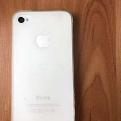 IPhone 4 S 8 GB в Королёве