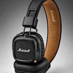 Наушники Marshall Major 2