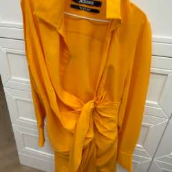 Рубашка Jacquemus оригинал в Казани фото 6
