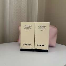 ТОНАЛЬНЫЙ ФЛЮИД CHANEL в Махачкале фото 3