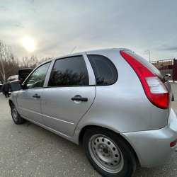 Продам  ВАЗ LADA Kalina в Казани фото 4