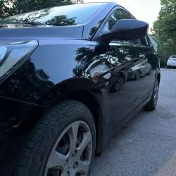 Hyundai Solaris в Ростове-на-Дону фото 3