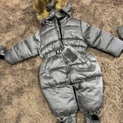 Продам комбенизон в Когалыме фото 8