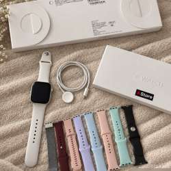 Apple Watch  series 9 45mm