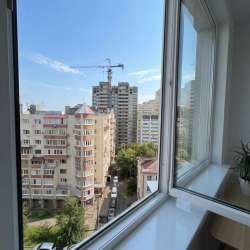 Продам квартиру Пушкина 223 в Самаре