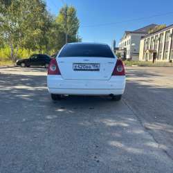 Chery fora в Оренбурге фото 6