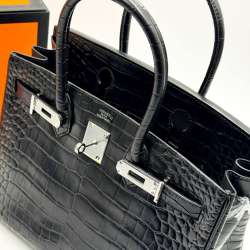 Сумка Hermes Birkin в Москве фото 3