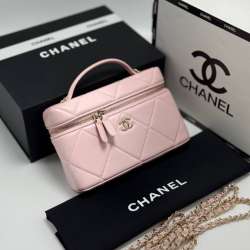 Сумки Chanel в Москве фото 5